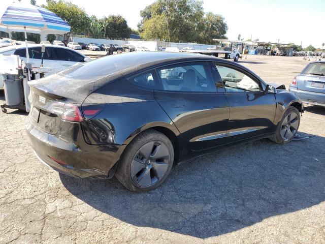 Photo 2 VIN: 5YJ3E1EA5MF938590 - TESLA MODEL 3 