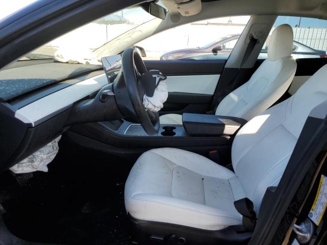 Photo 6 VIN: 5YJ3E1EA5MF938590 - TESLA MODEL 3 