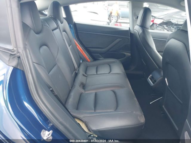 Photo 7 VIN: 5YJ3E1EA5MF939433 - TESLA MODEL 3 