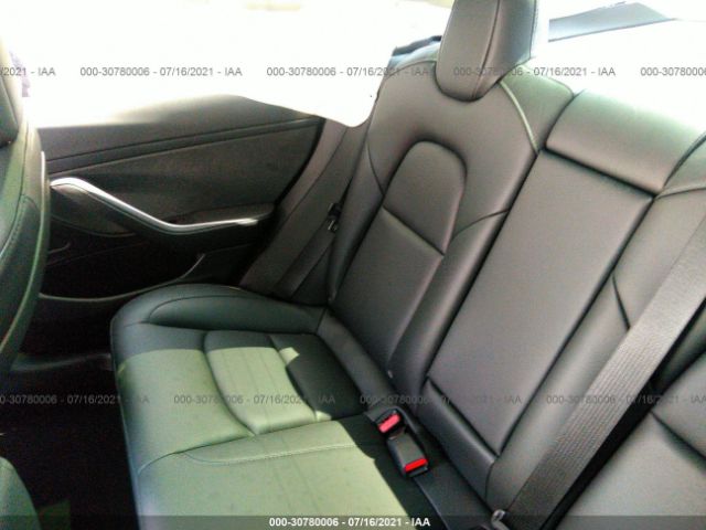 Photo 7 VIN: 5YJ3E1EA5MF941540 - TESLA MODEL 3 