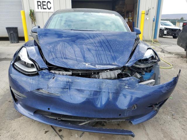 Photo 4 VIN: 5YJ3E1EA5MF976787 - TESLA MODEL 3 