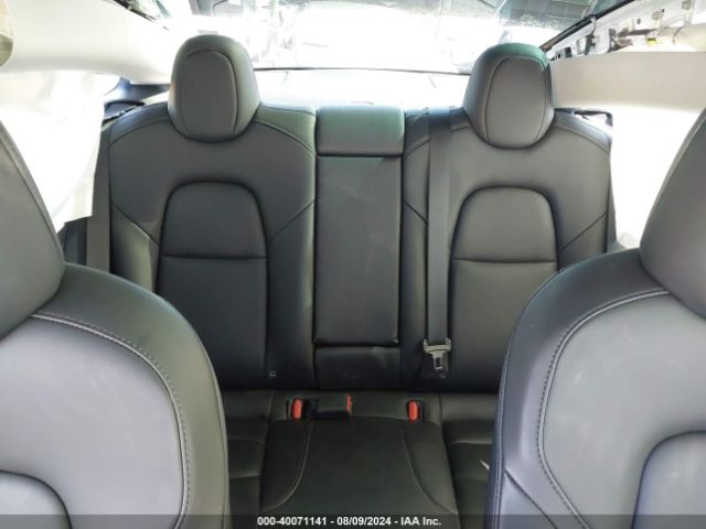 Photo 7 VIN: 5YJ3E1EA5MF986414 - TESLA MODEL 3 