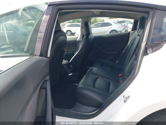 Photo 7 VIN: 5YJ3E1EA5MF987109 - TESLA MODEL 3 