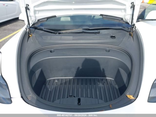 Photo 9 VIN: 5YJ3E1EA5MF987109 - TESLA MODEL 3 