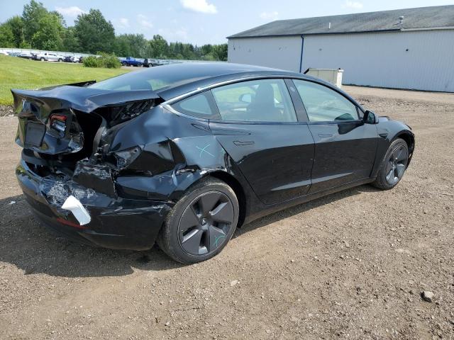 Photo 2 VIN: 5YJ3E1EA5MF991399 - TESLA MODEL 3 