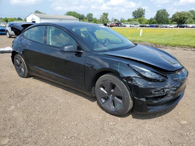 Photo 3 VIN: 5YJ3E1EA5MF991399 - TESLA MODEL 3 