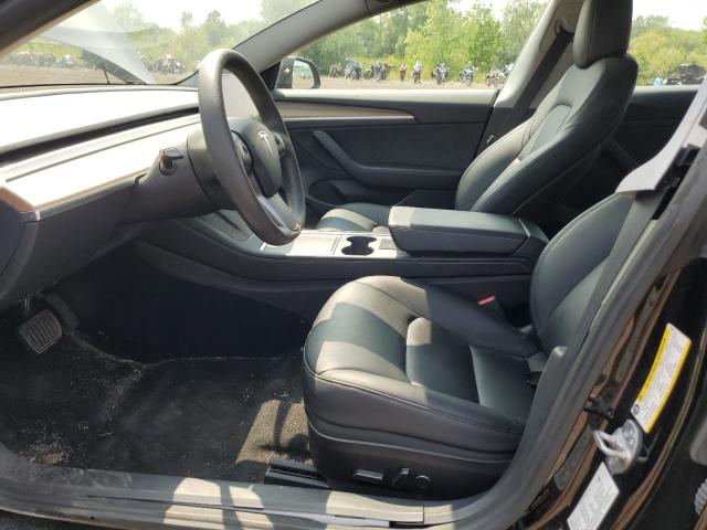 Photo 6 VIN: 5YJ3E1EA5MF991399 - TESLA MODEL 3 