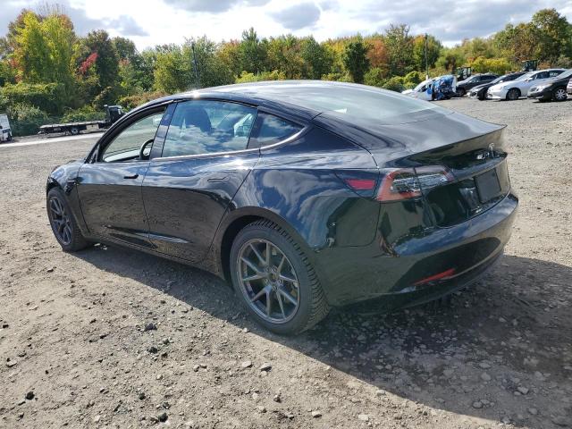 Photo 1 VIN: 5YJ3E1EA5NF101503 - TESLA MODEL 3 