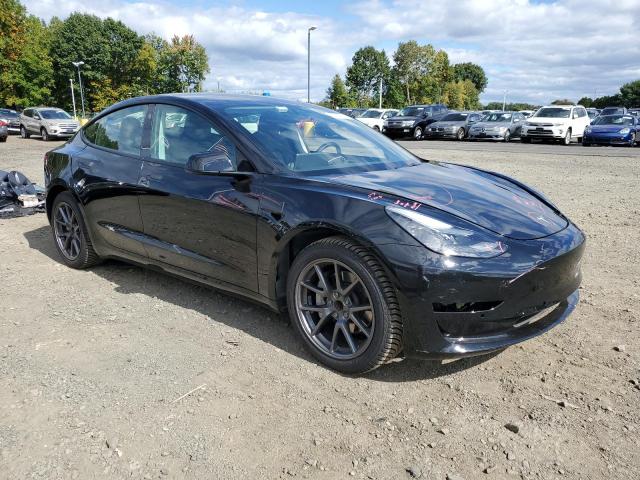 Photo 3 VIN: 5YJ3E1EA5NF101503 - TESLA MODEL 3 