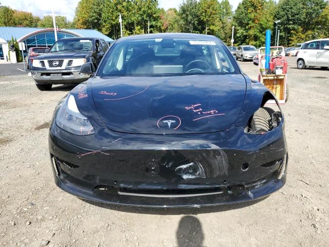 Photo 4 VIN: 5YJ3E1EA5NF101503 - TESLA MODEL 3 