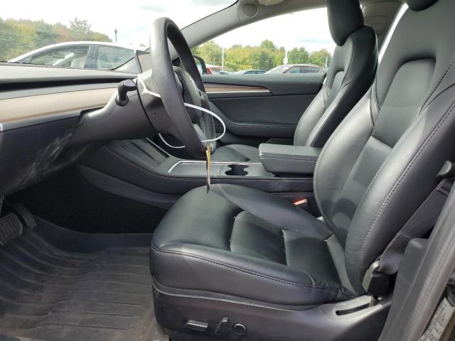 Photo 6 VIN: 5YJ3E1EA5NF101503 - TESLA MODEL 3 