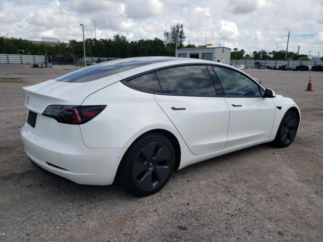 Photo 2 VIN: 5YJ3E1EA5NF124151 - TESLA MODEL 3 