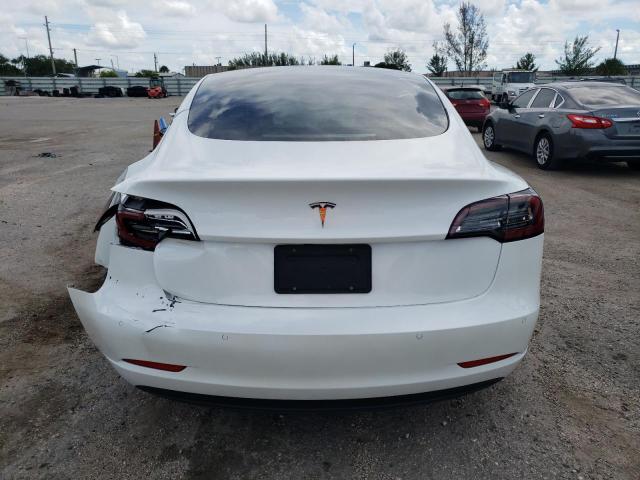 Photo 5 VIN: 5YJ3E1EA5NF124151 - TESLA MODEL 3 