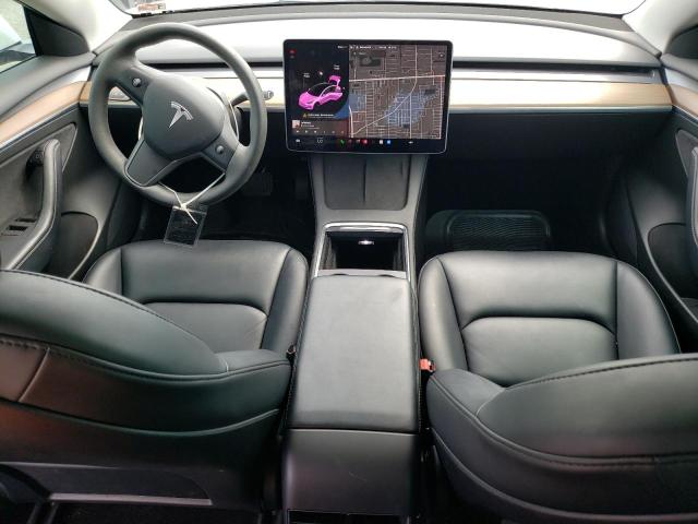 Photo 7 VIN: 5YJ3E1EA5NF124151 - TESLA MODEL 3 