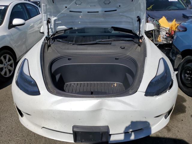 Photo 10 VIN: 5YJ3E1EA5NF134727 - TESLA MODEL 3 