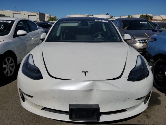 Photo 4 VIN: 5YJ3E1EA5NF134727 - TESLA MODEL 3 