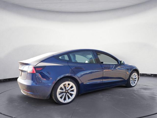 Photo 2 VIN: 5YJ3E1EA5NF145470 - TESLA MODEL 3 