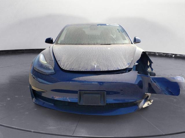 Photo 4 VIN: 5YJ3E1EA5NF145470 - TESLA MODEL 3 