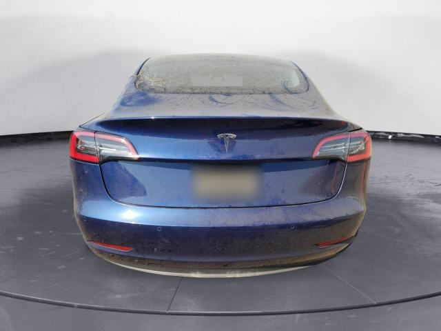 Photo 5 VIN: 5YJ3E1EA5NF145470 - TESLA MODEL 3 