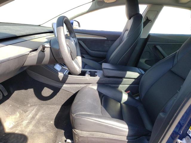 Photo 6 VIN: 5YJ3E1EA5NF145470 - TESLA MODEL 3 