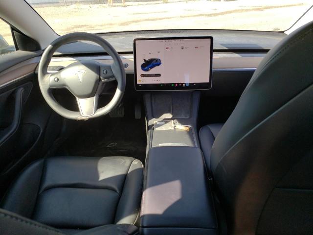 Photo 7 VIN: 5YJ3E1EA5NF145470 - TESLA MODEL 3 