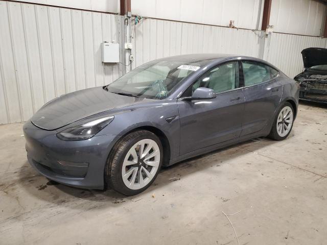 Photo 0 VIN: 5YJ3E1EA5NF153570 - TESLA MODEL 3 