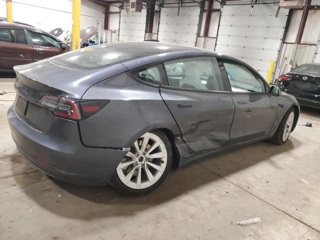 Photo 2 VIN: 5YJ3E1EA5NF153570 - TESLA MODEL 3 