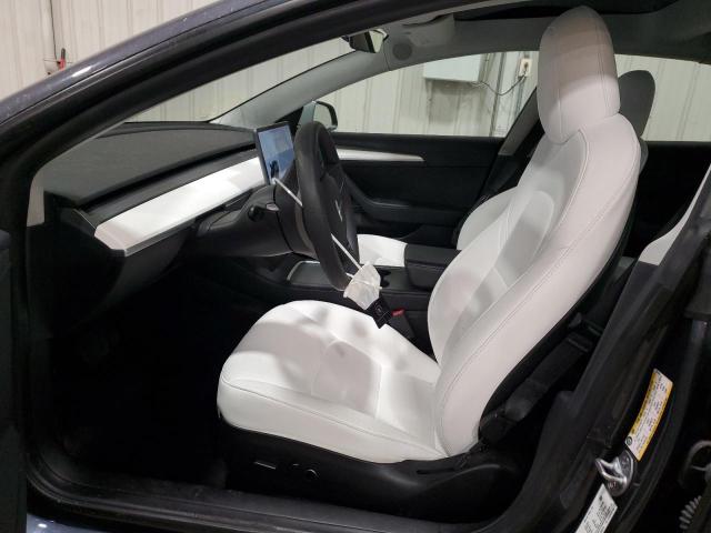 Photo 6 VIN: 5YJ3E1EA5NF153570 - TESLA MODEL 3 