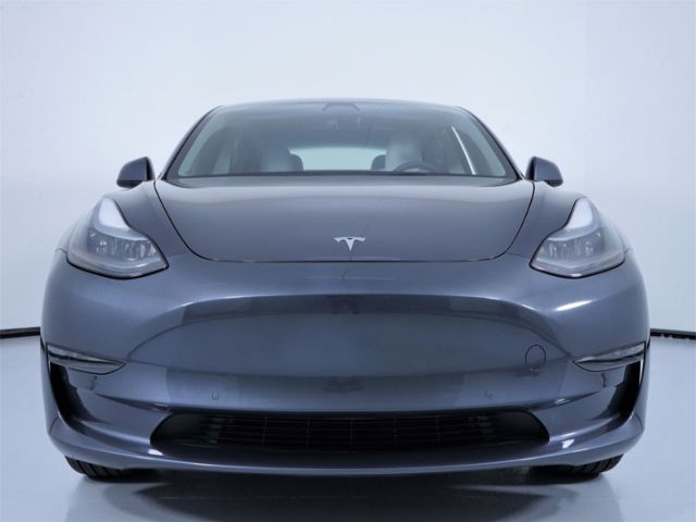 Photo 1 VIN: 5YJ3E1EA5NF159496 - TESLA MODEL 3 