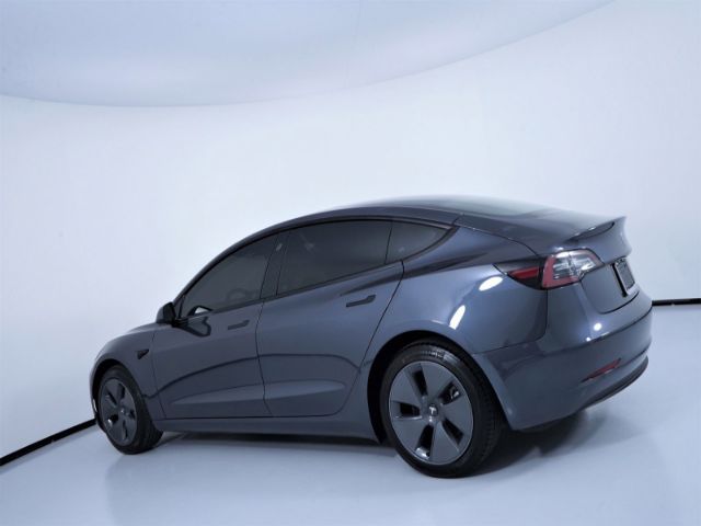 Photo 4 VIN: 5YJ3E1EA5NF159496 - TESLA MODEL 3 