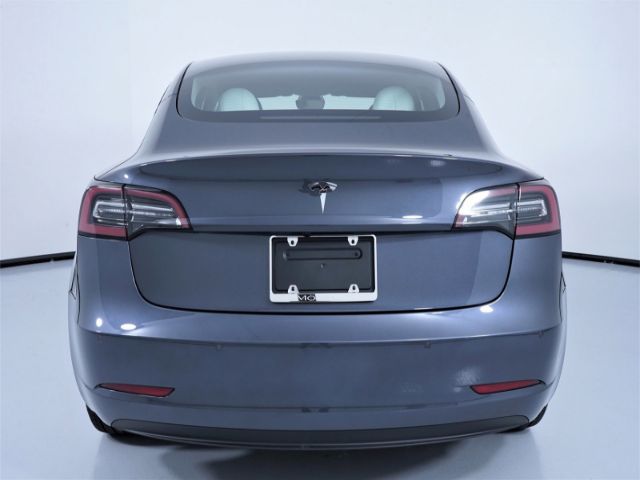 Photo 5 VIN: 5YJ3E1EA5NF159496 - TESLA MODEL 3 