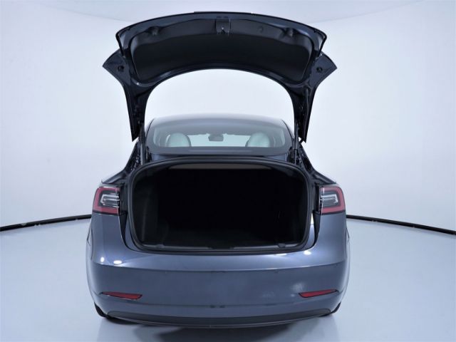 Photo 6 VIN: 5YJ3E1EA5NF159496 - TESLA MODEL 3 