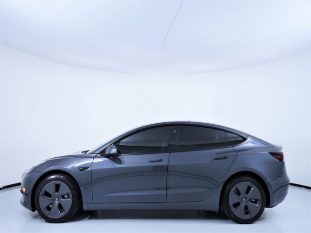 Photo 8 VIN: 5YJ3E1EA5NF159496 - TESLA MODEL 3 