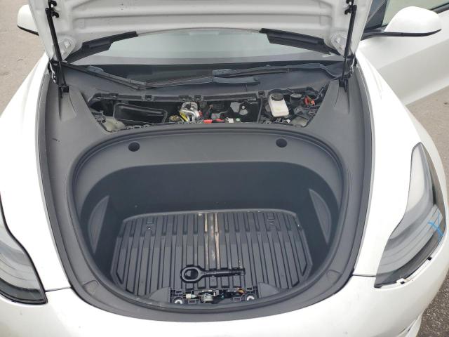 Photo 10 VIN: 5YJ3E1EA5NF168862 - TESLA MODEL 3 