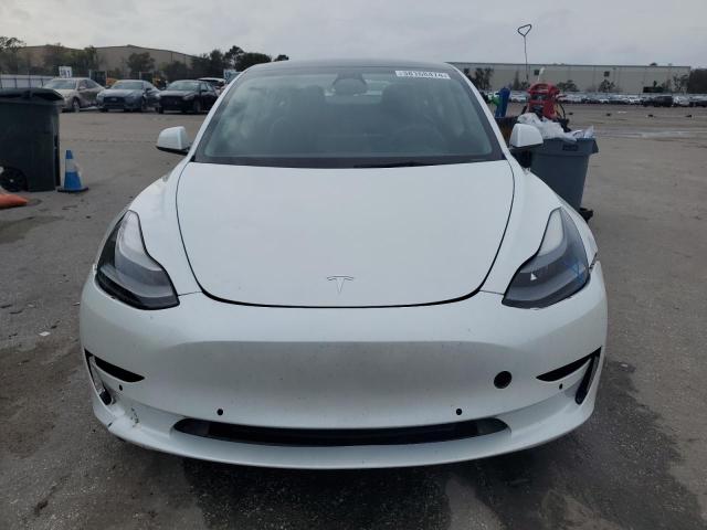 Photo 4 VIN: 5YJ3E1EA5NF168862 - TESLA MODEL 3 