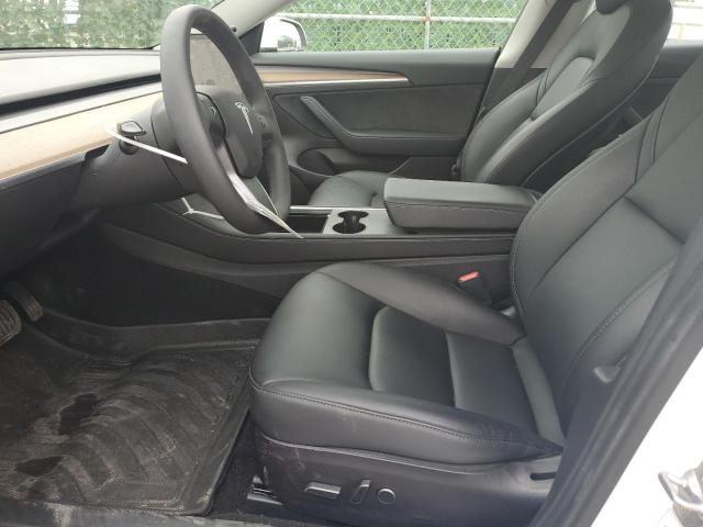 Photo 6 VIN: 5YJ3E1EA5NF168862 - TESLA MODEL 3 