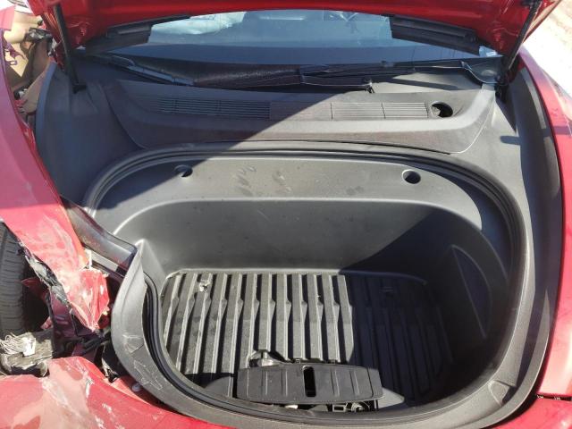 Photo 6 VIN: 5YJ3E1EA5NF185256 - TESLA MODEL 3 