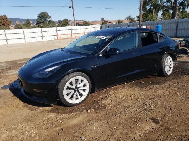 Photo 0 VIN: 5YJ3E1EA5NF186150 - TESLA MODEL 3 