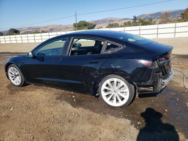 Photo 1 VIN: 5YJ3E1EA5NF186150 - TESLA MODEL 3 