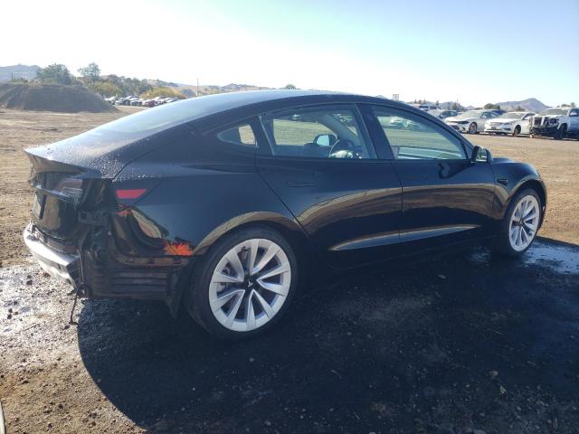 Photo 2 VIN: 5YJ3E1EA5NF186150 - TESLA MODEL 3 