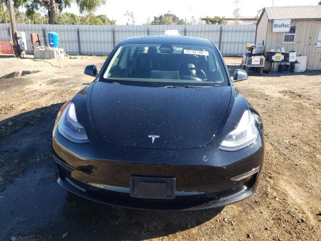 Photo 4 VIN: 5YJ3E1EA5NF186150 - TESLA MODEL 3 