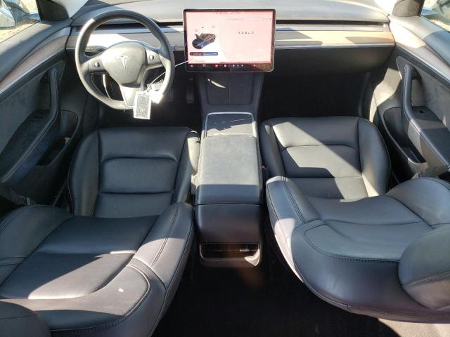 Photo 7 VIN: 5YJ3E1EA5NF186150 - TESLA MODEL 3 