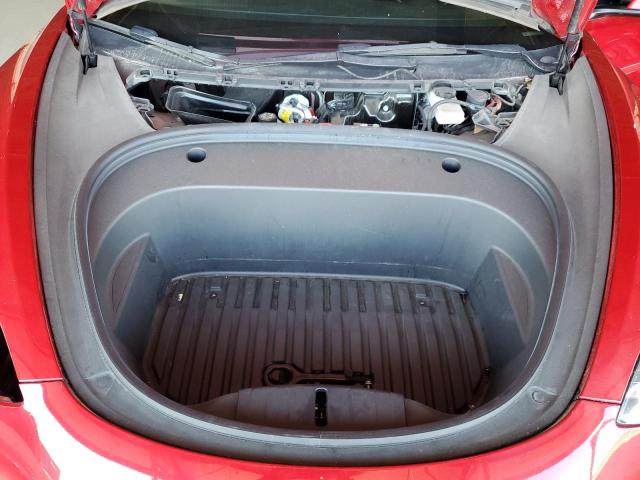 Photo 10 VIN: 5YJ3E1EA5NF186312 - TESLA MODEL 3 