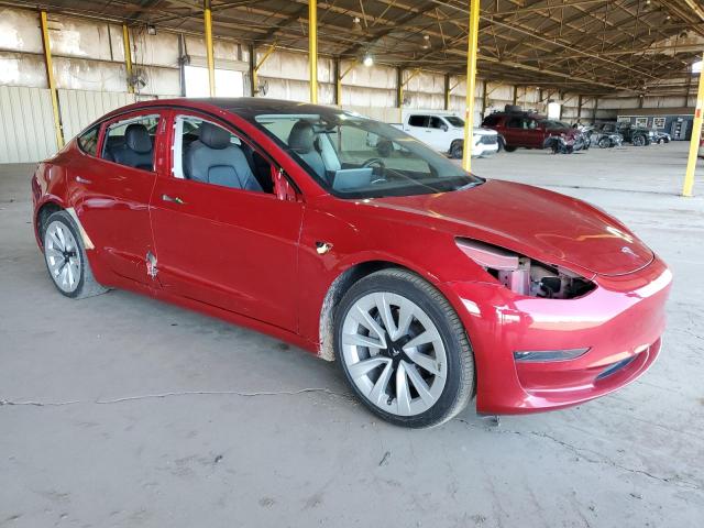 Photo 3 VIN: 5YJ3E1EA5NF186312 - TESLA MODEL 3 