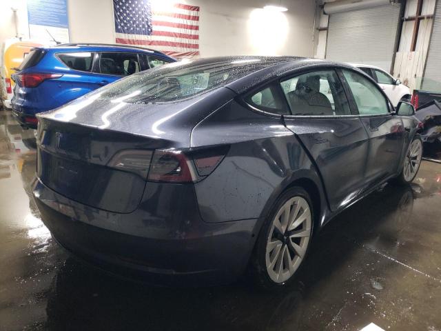 Photo 2 VIN: 5YJ3E1EA5NF190828 - TESLA MODEL 3 