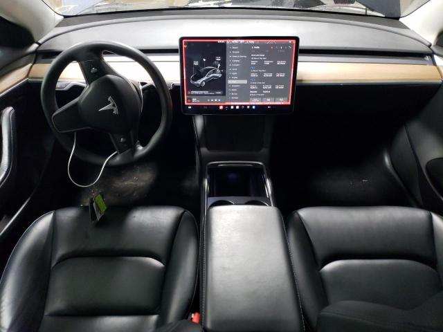 Photo 7 VIN: 5YJ3E1EA5NF190828 - TESLA MODEL 3 