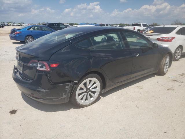 Photo 3 VIN: 5YJ3E1EA5NF191137 - TESLA MODEL 3 