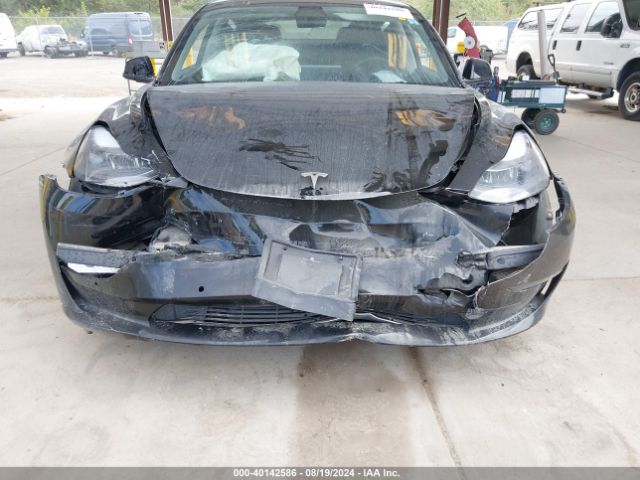 Photo 5 VIN: 5YJ3E1EA5NF191753 - TESLA MODEL 3 