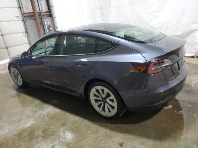 Photo 1 VIN: 5YJ3E1EA5NF192076 - TESLA MODEL 3 