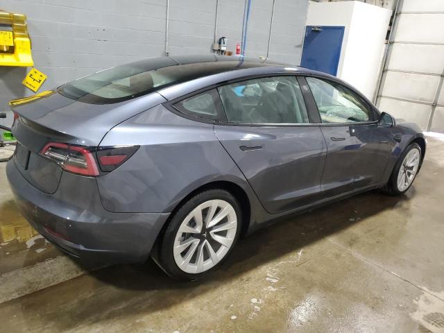 Photo 2 VIN: 5YJ3E1EA5NF192076 - TESLA MODEL 3 